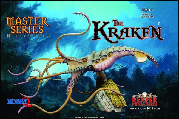 Vk kraken