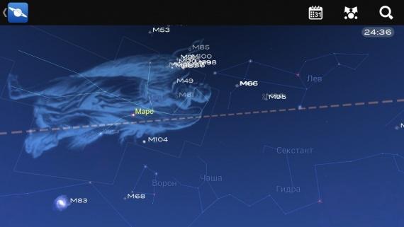 Кракен точка