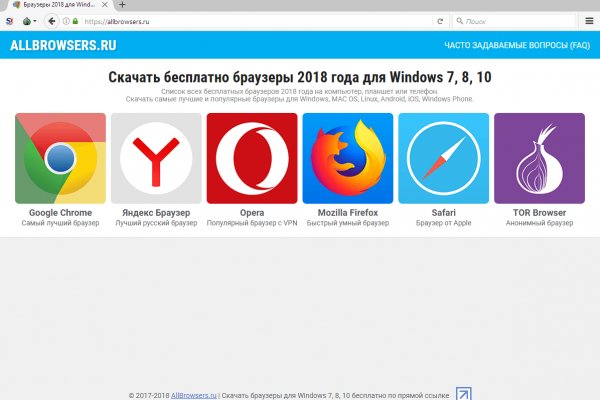 Каталог онион сайтов