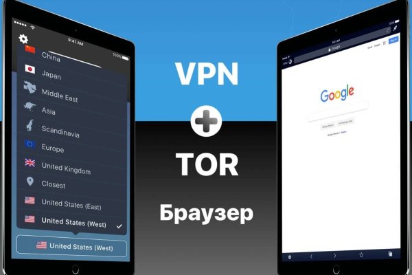 Tor зеркала