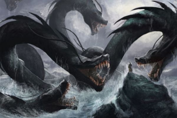 Kraken 8 at сайт